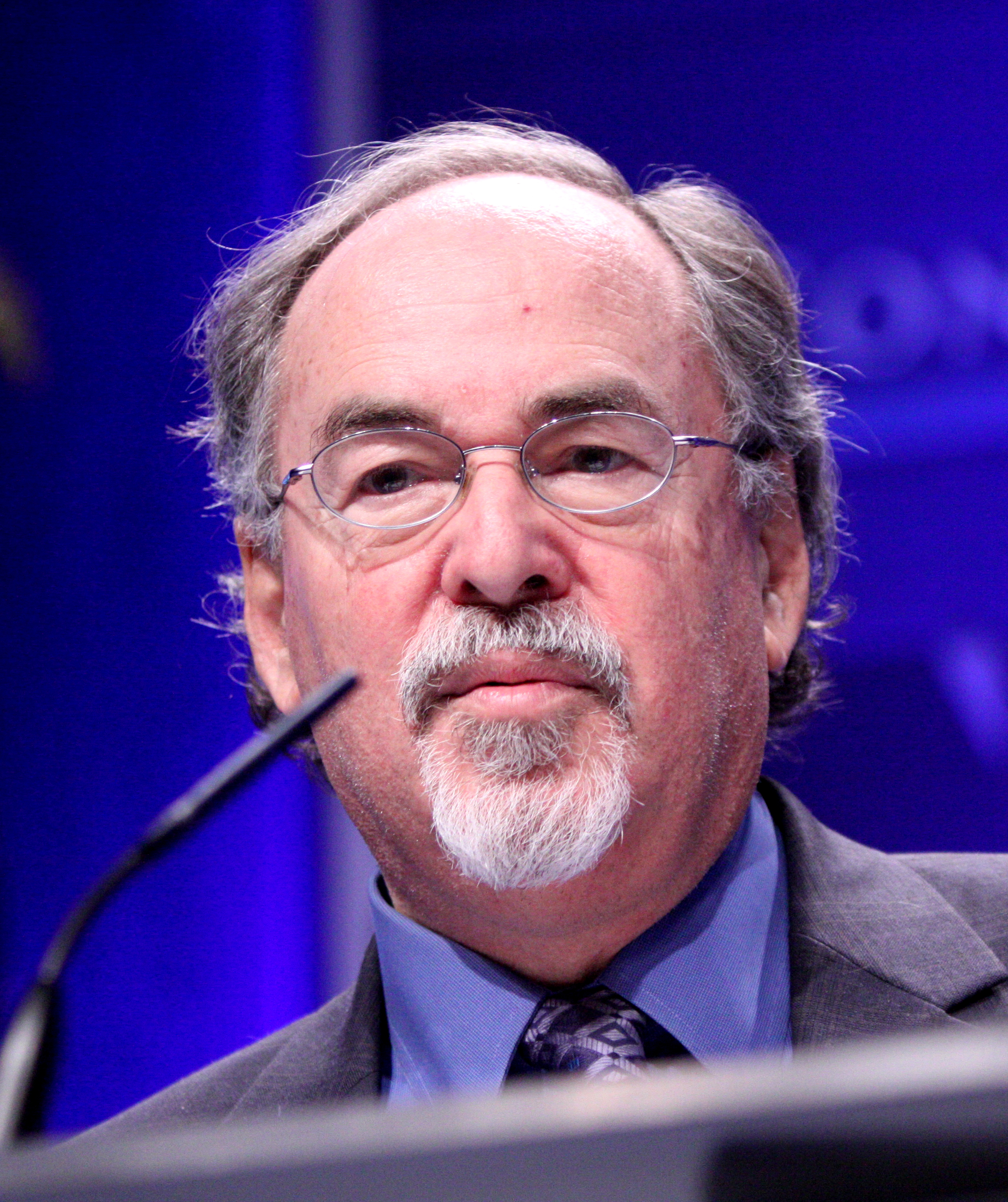 David Horowitz photo