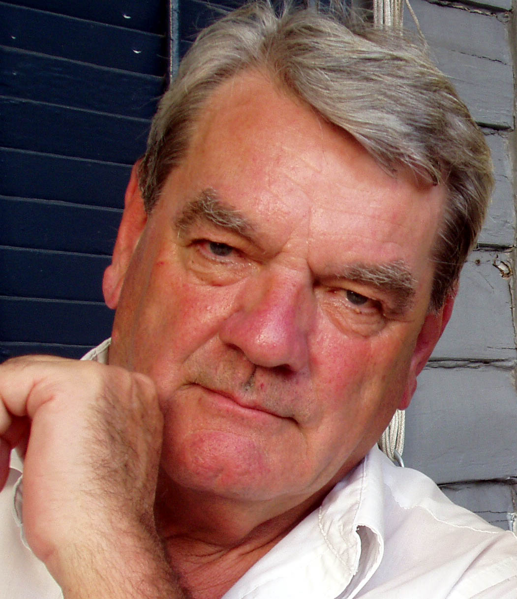 David Irving photo