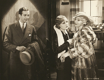 David Manners photo
