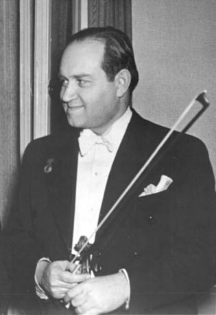 David Oïstrakh photo