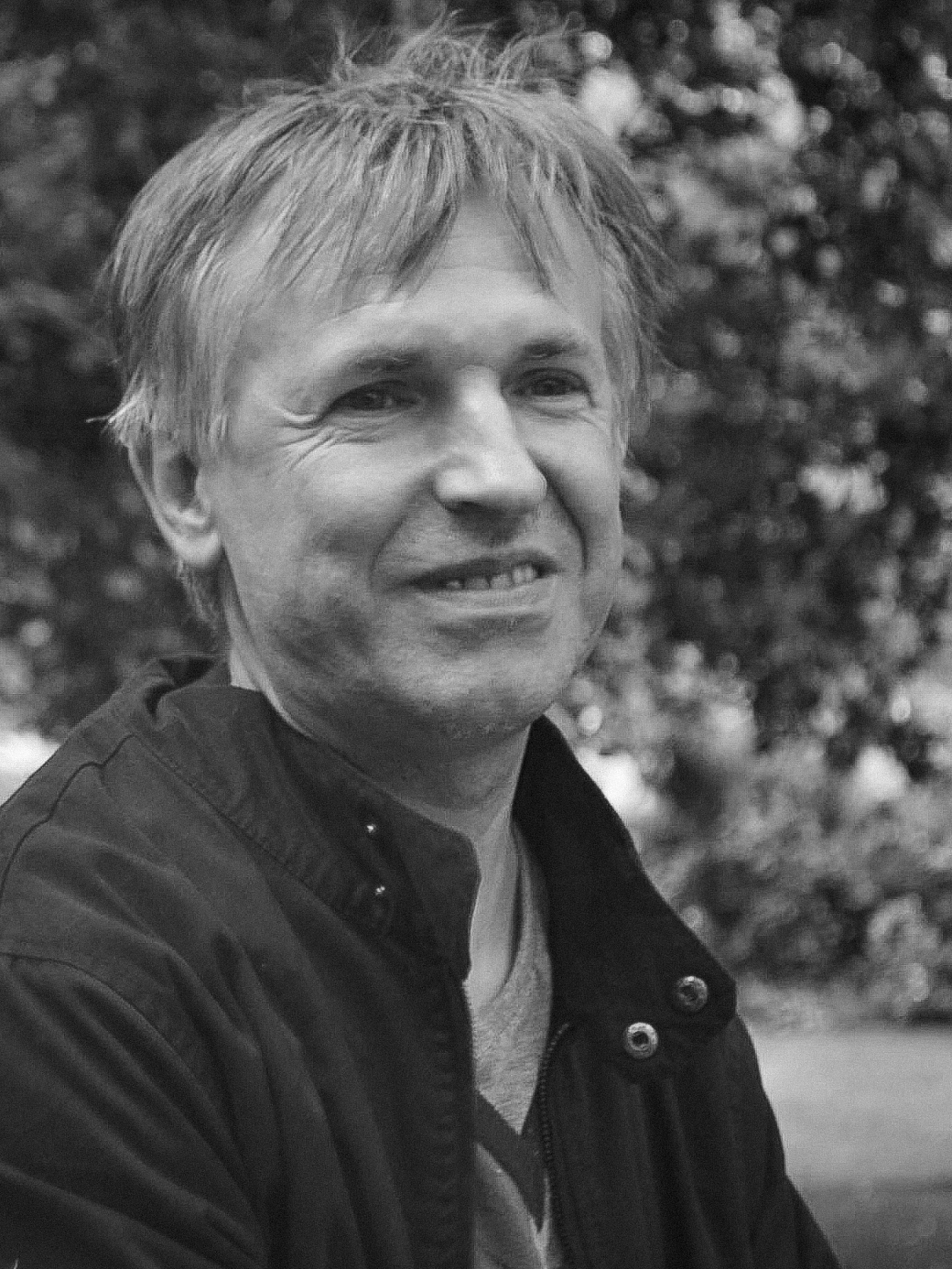David Pearce photo