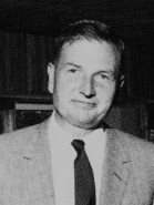 David Rockefeller photo
