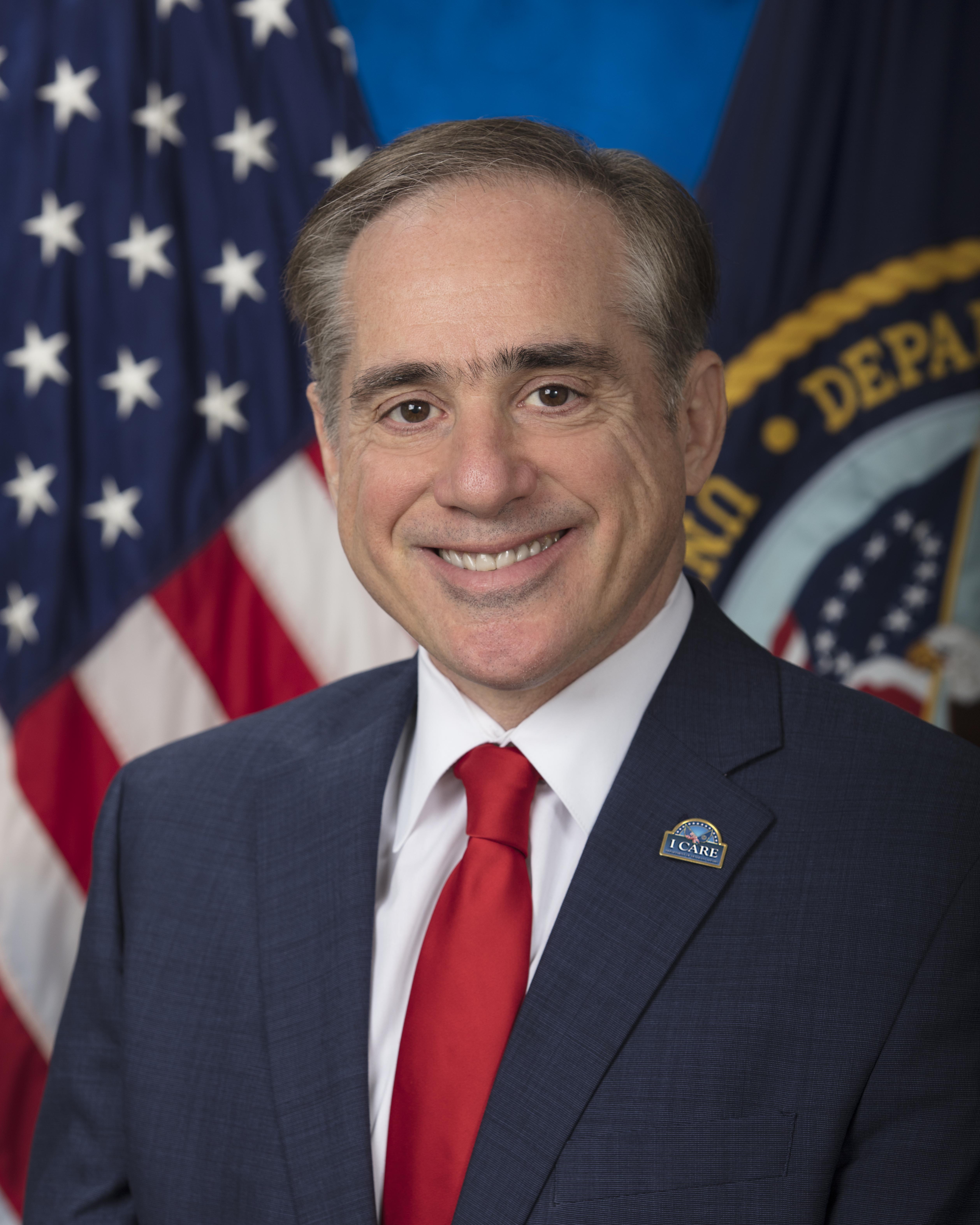 David Shulkin photo