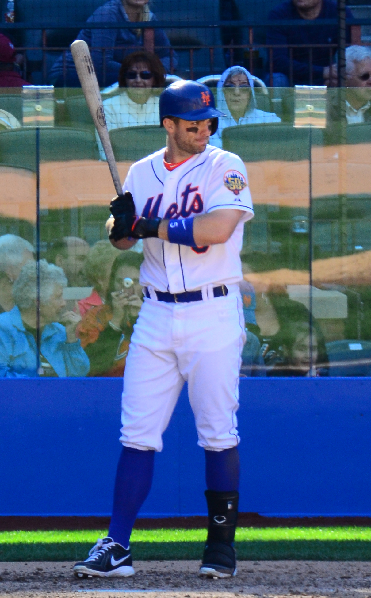 David Wright photo