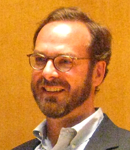 David Yezzi photo