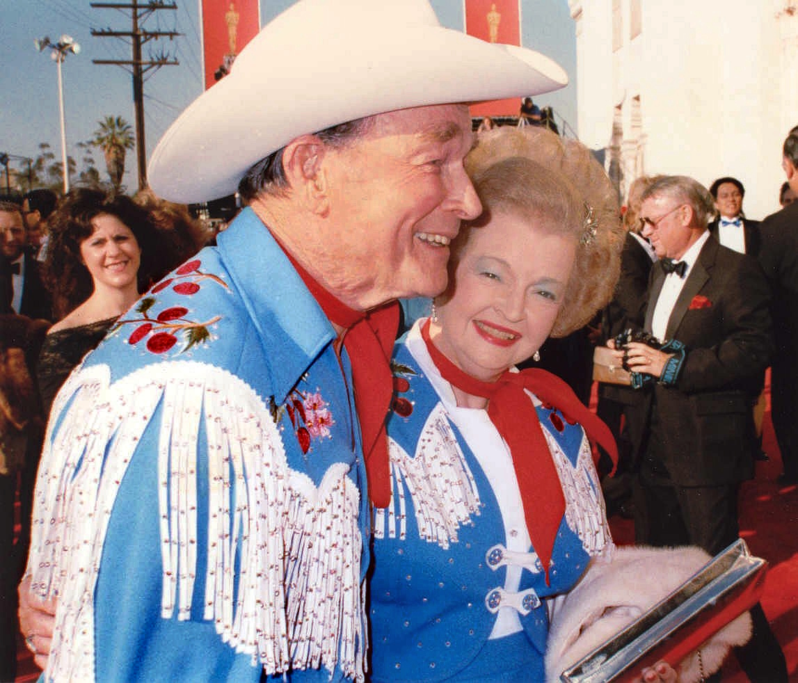 Dale Evans photo