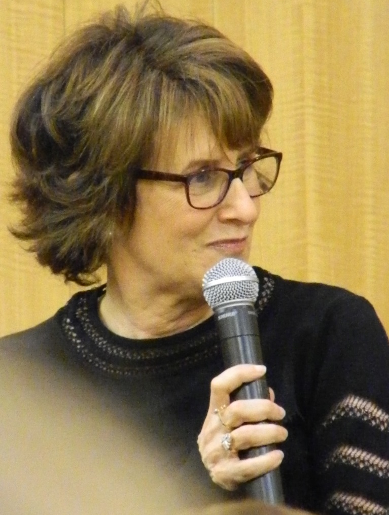 Delia Ephron photo