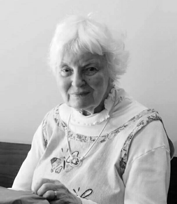 Denise Scott Brown photo