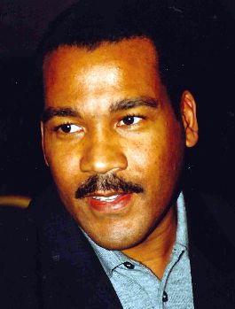 Dexter Scott King photo