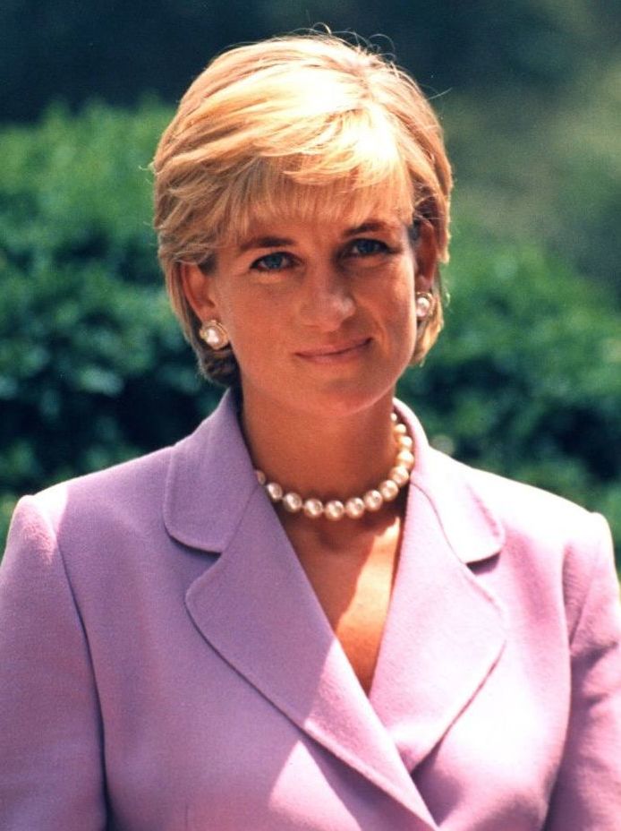 Diana Spencer photo