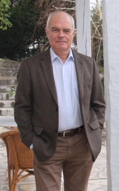 Didier Tauzin photo