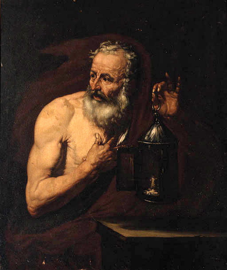 Diogène de Sinope photo
