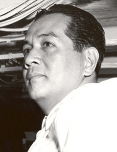 Diosdado Macapagal photo