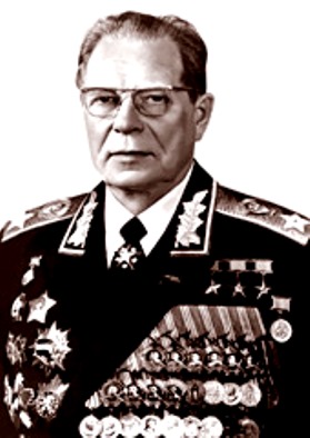 Dmitri Oustinov photo