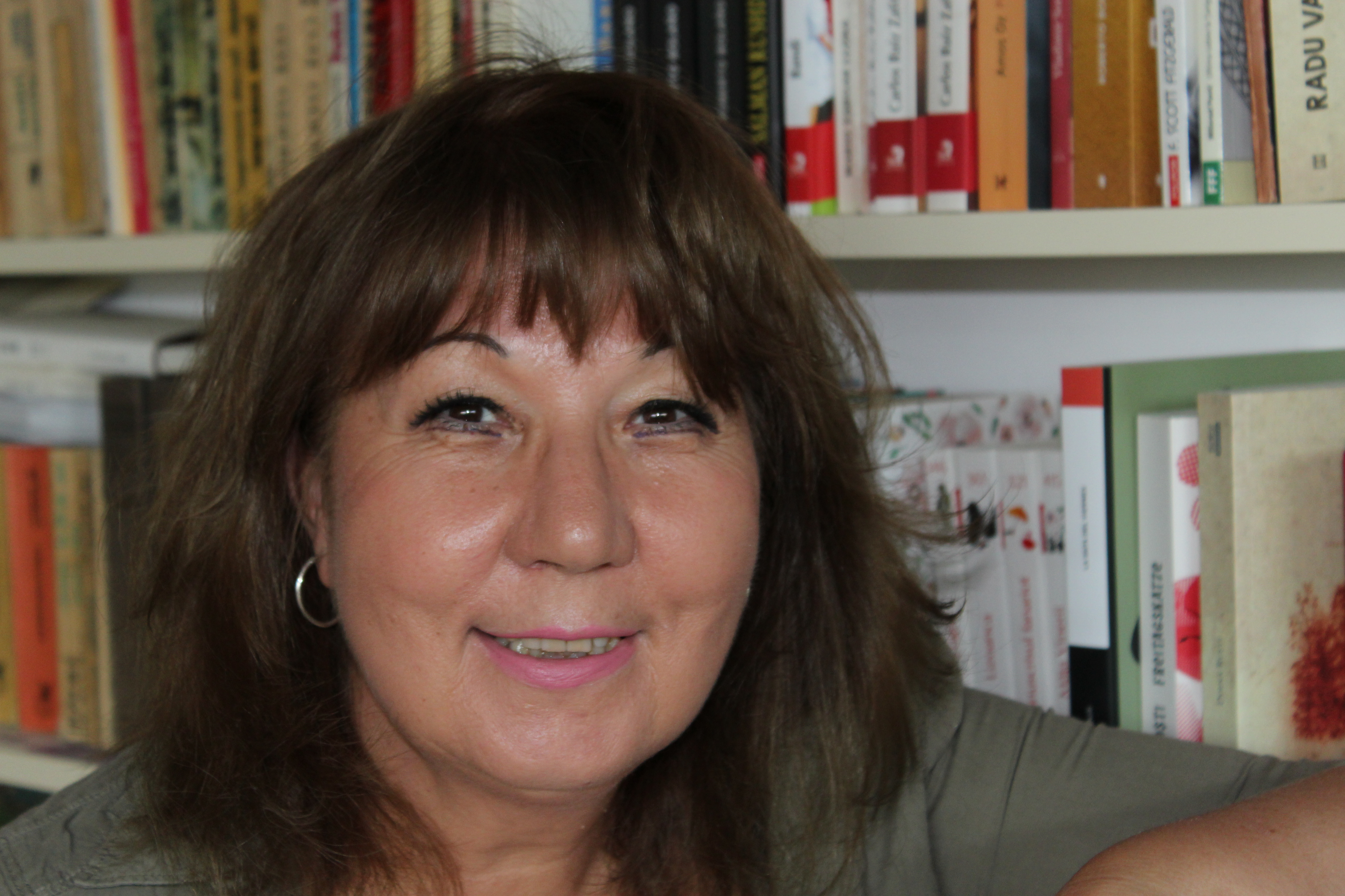 Doina Ruști photo