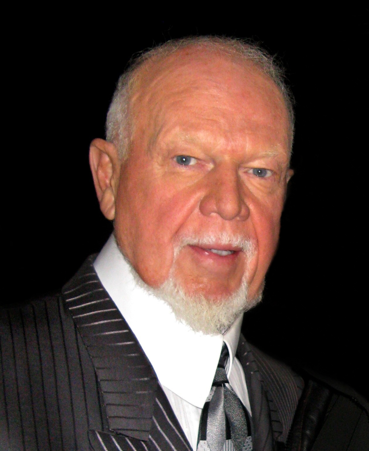 Don Cherry photo