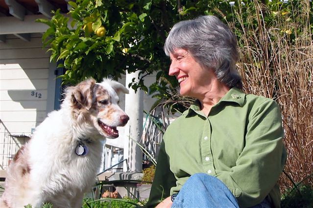 Donna Haraway photo