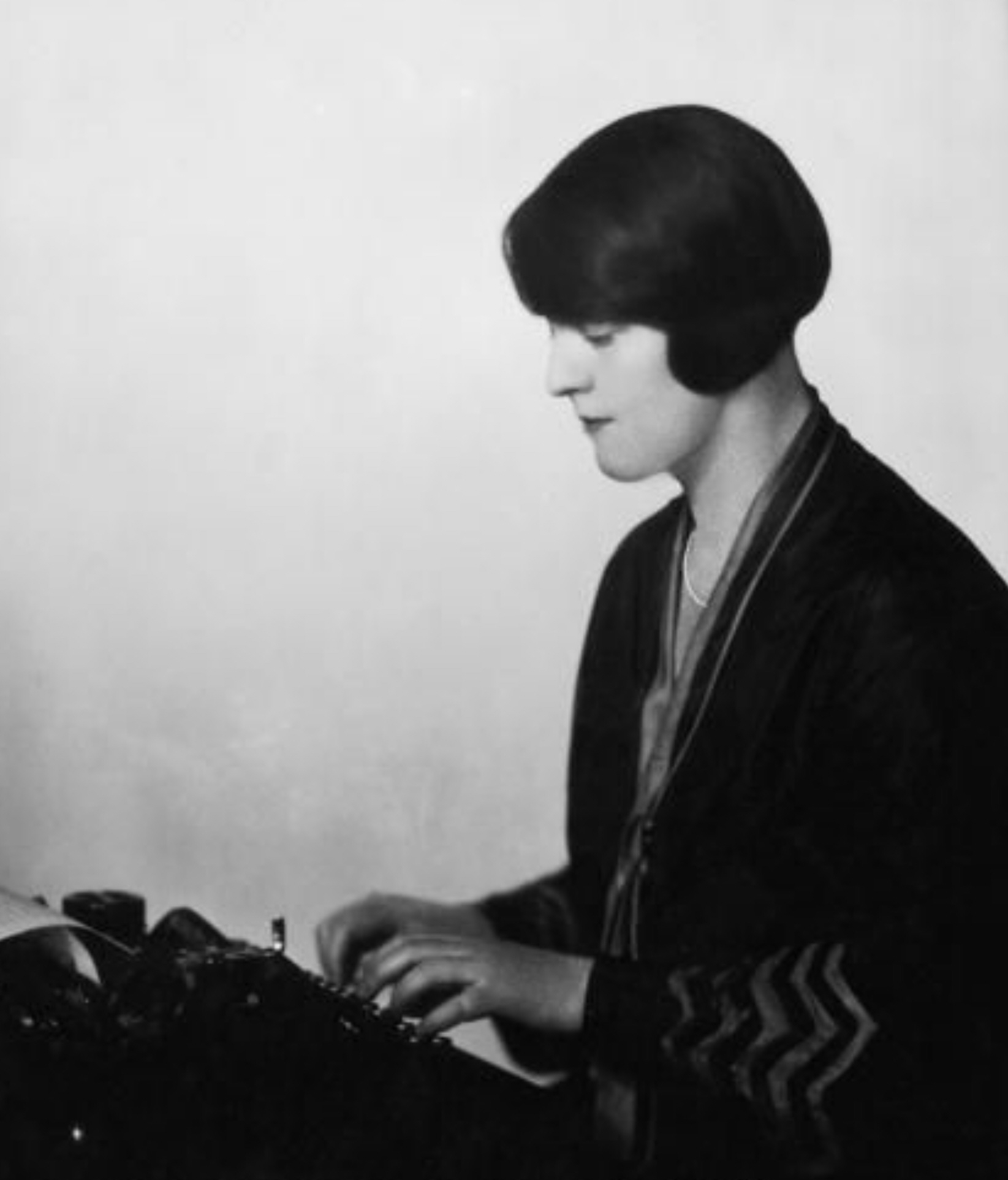 Dorothy Thompson photo