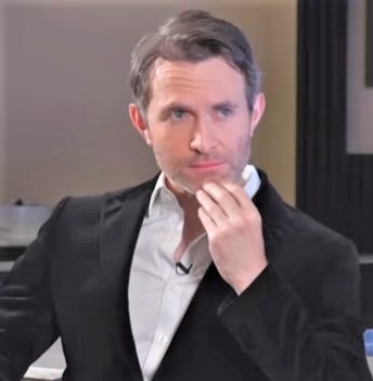 Douglas Murray photo