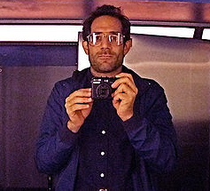 Dov Charney photo