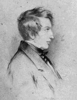 Duncan Farquharson Gregory photo