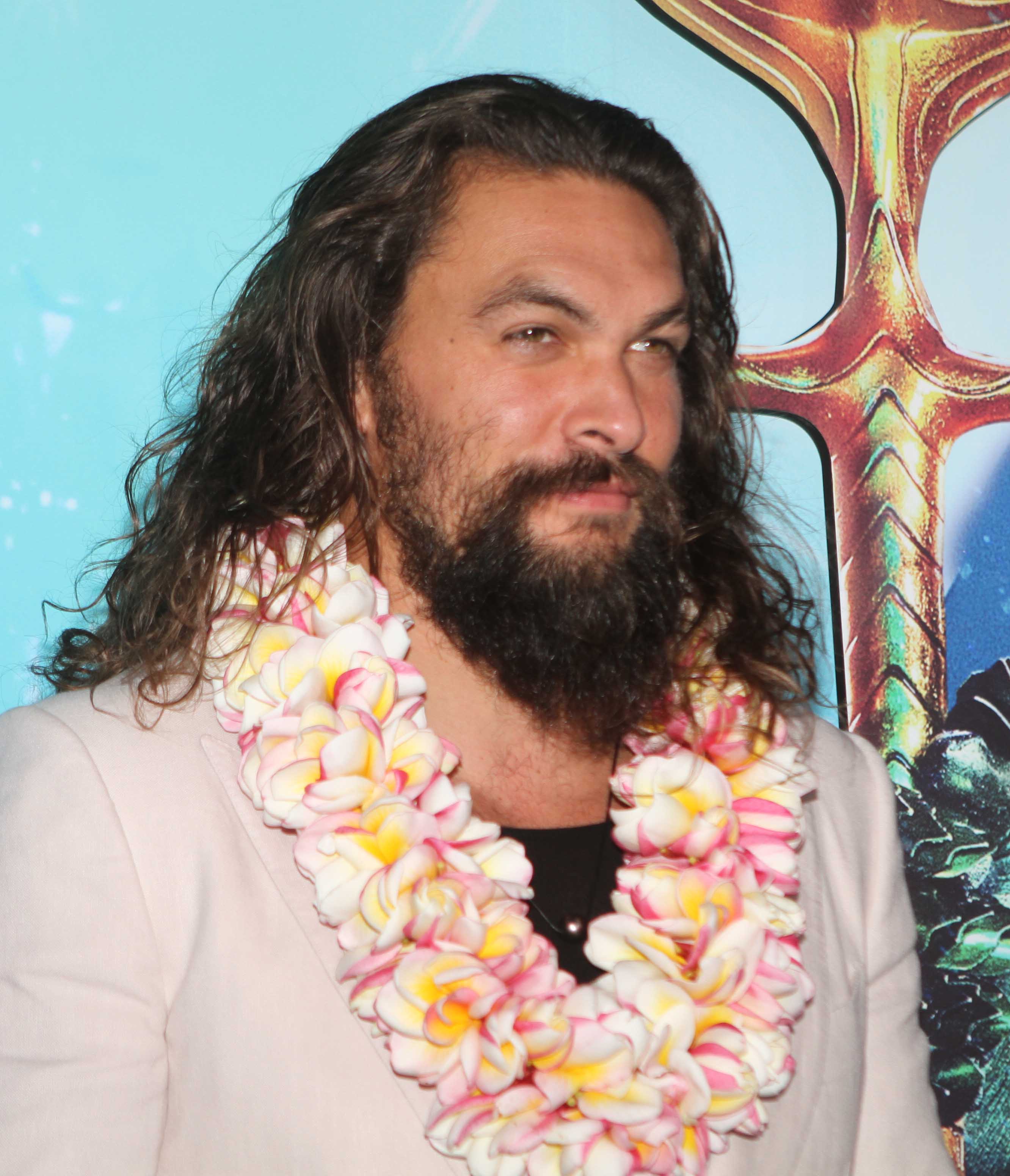 Jason Momoa photo