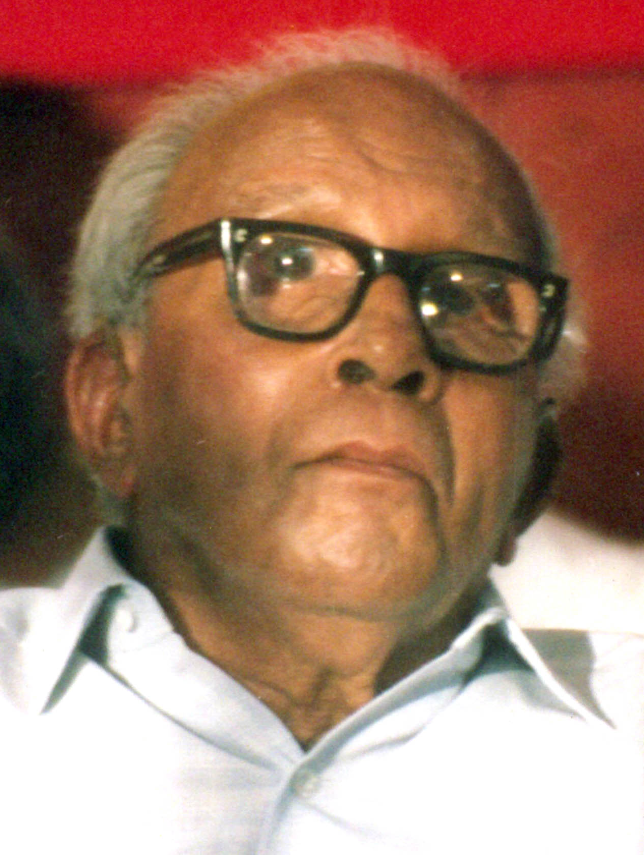 Elamkulam Manakkal Sankaran Namboodiripad photo