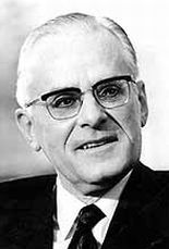 Earl Butz photo