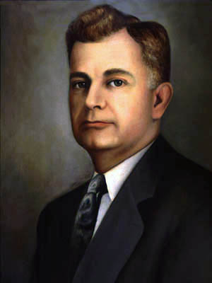 Earl Kemp Long photo