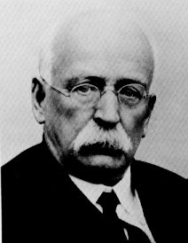 Ebenezer Howard photo