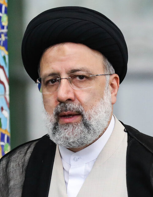 Ebrahim Raïssi photo