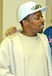 Eddie Griffin photo