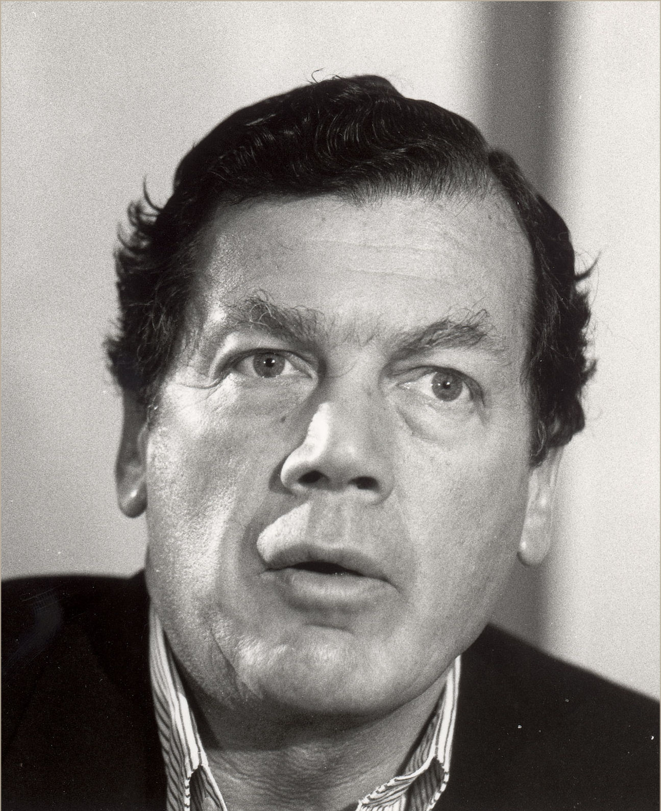 Edgar Miles Bronfman photo