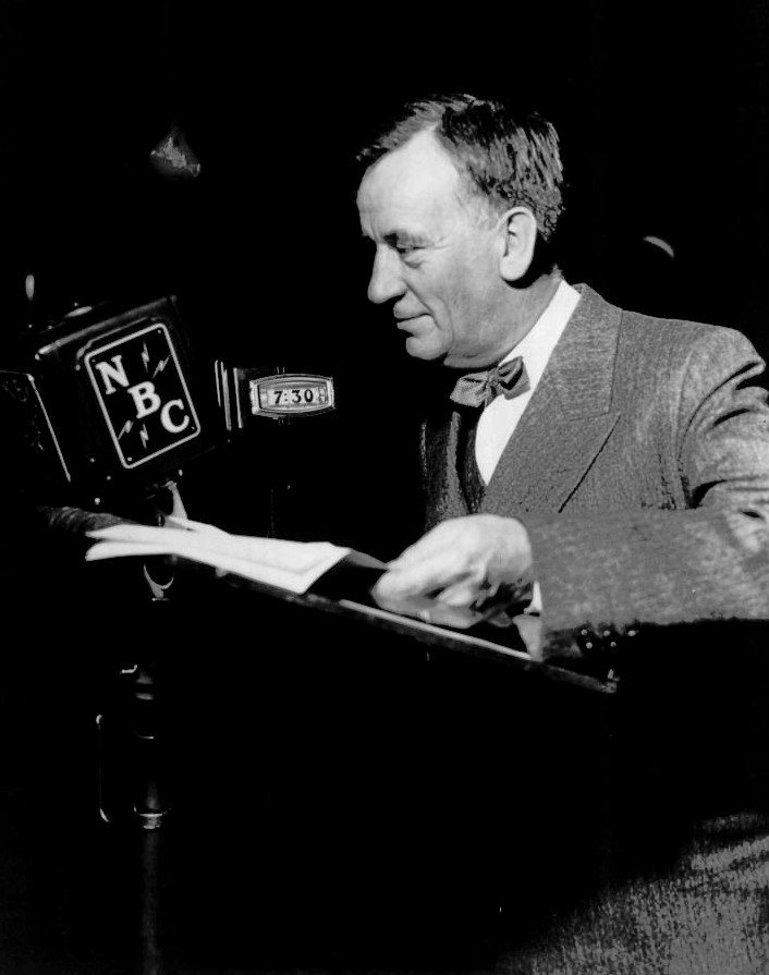 Edgar Guest photo