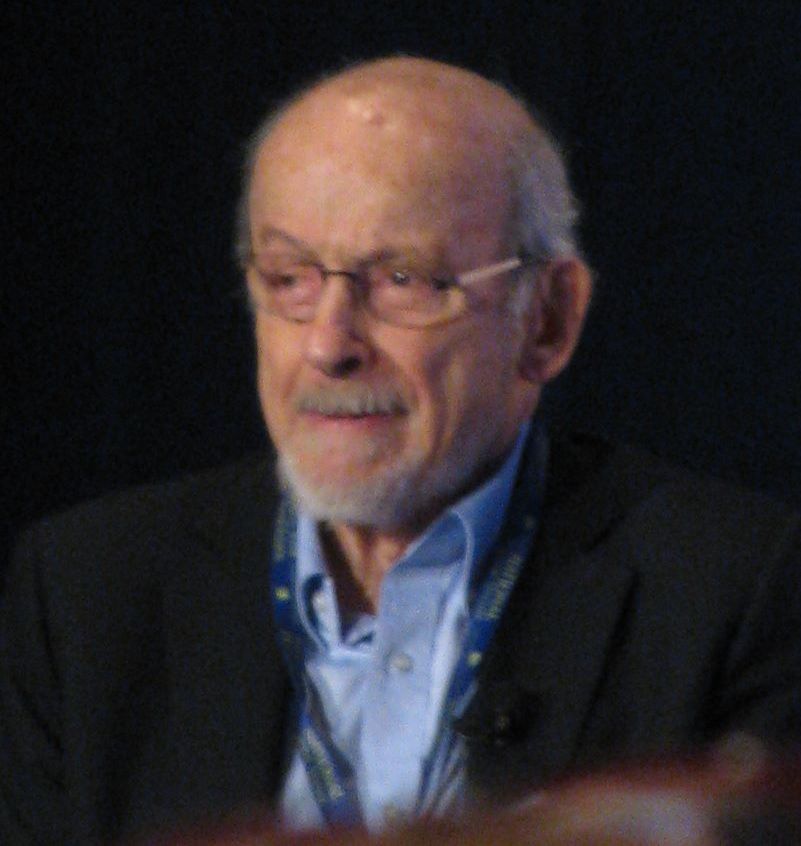 E. L. Doctorow photo