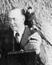 Edgar Rice Burroughs photo
