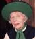 Edith Evans photo