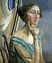 Edith Sitwell photo