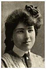 Edna Ferber photo