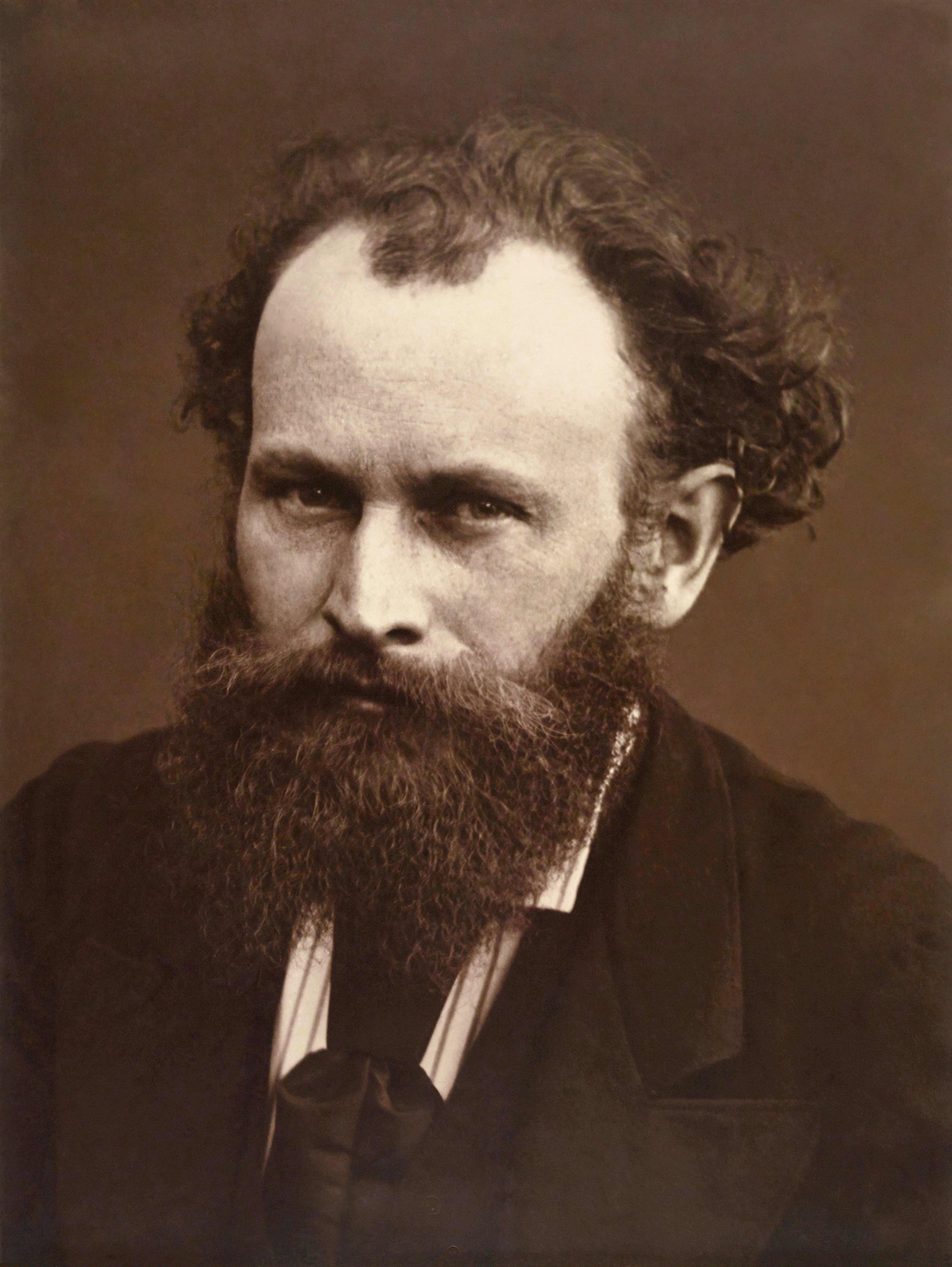 Édouard Manet photo