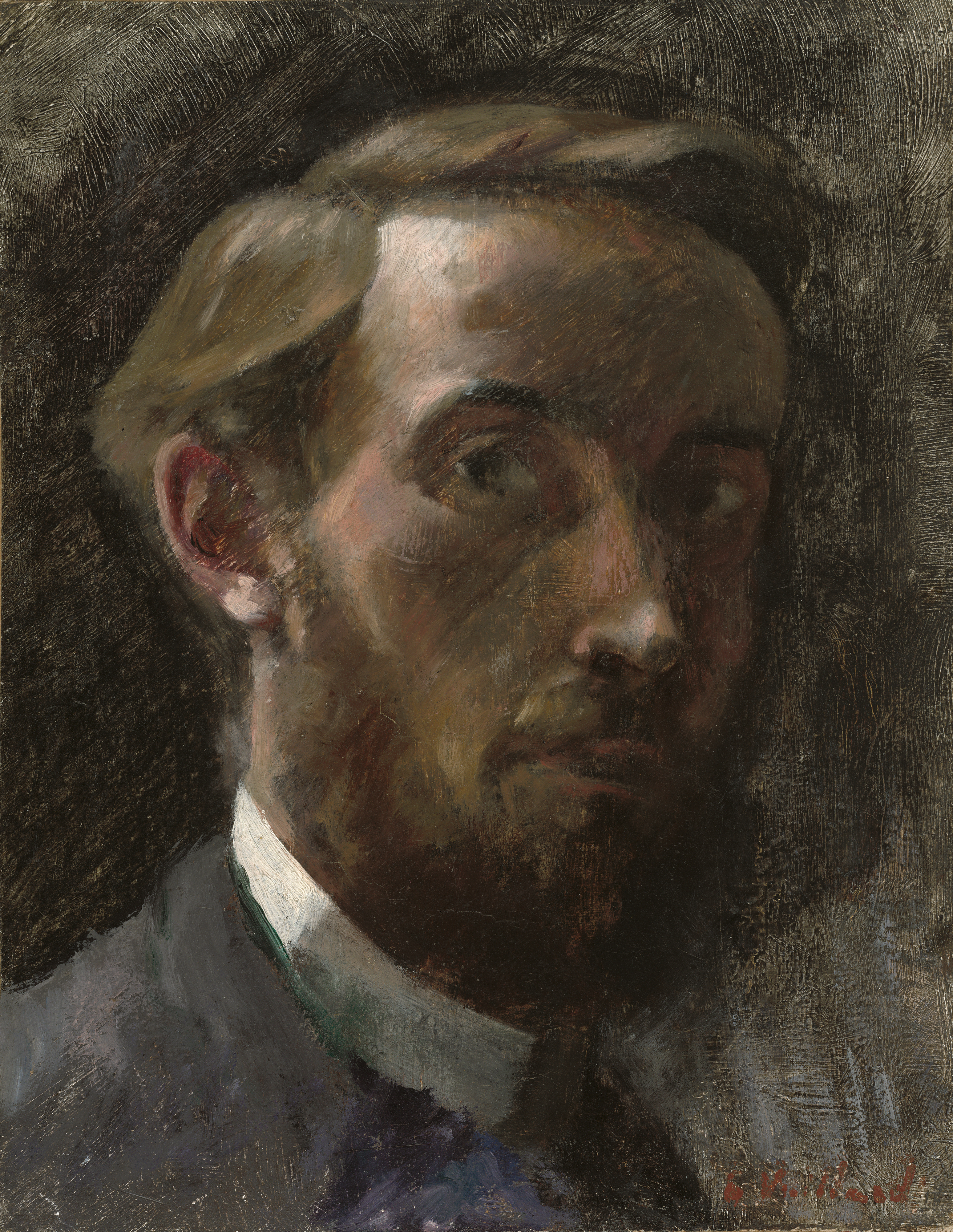 Édouard Vuillard photo
