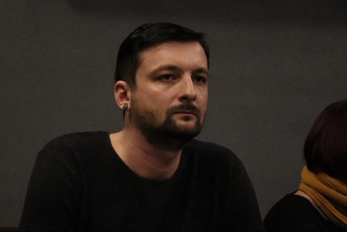 Edvin Kanka Ćudić photo