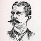 Edward de Veaux Morrell photo