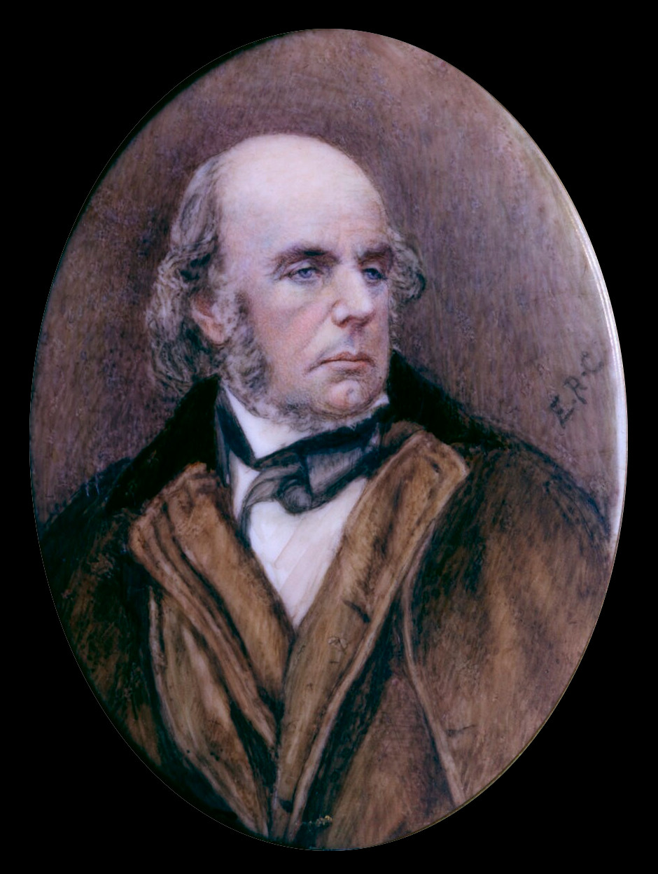 Edward FitzGerald photo