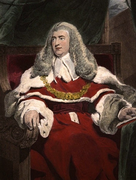 Edward Law photo