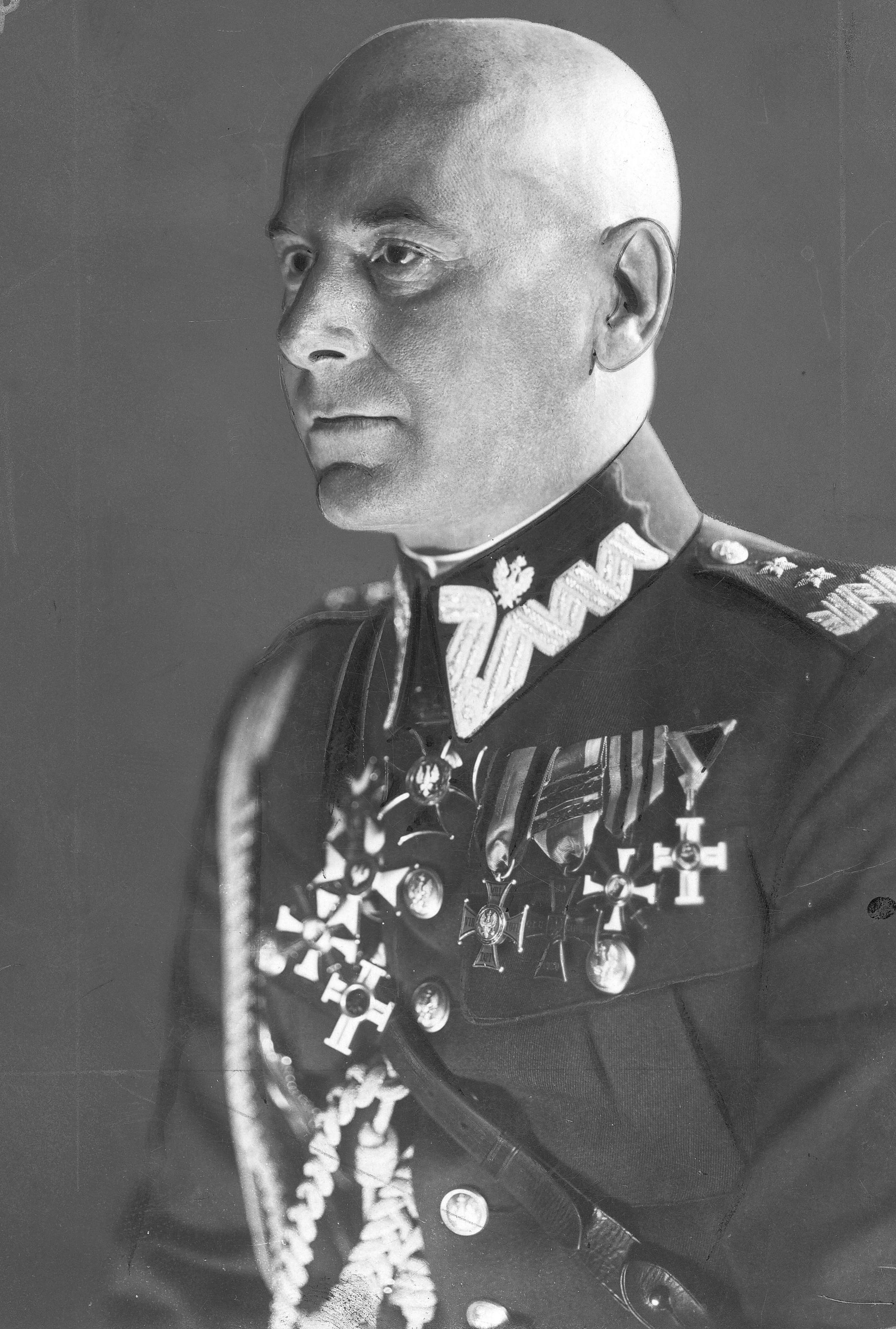 Edward Rydz-Śmigły photo