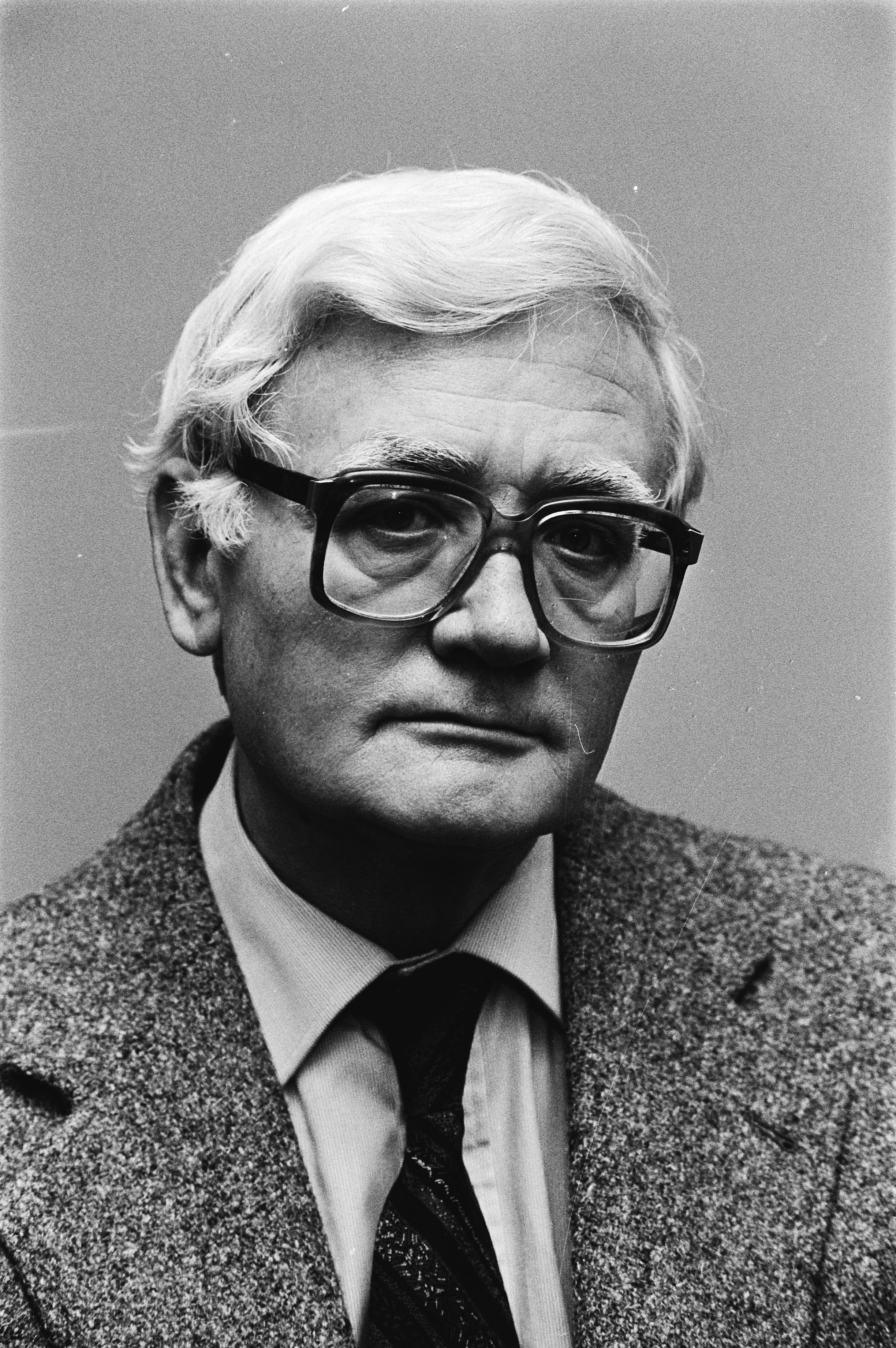 Edward Schillebeeckx photo