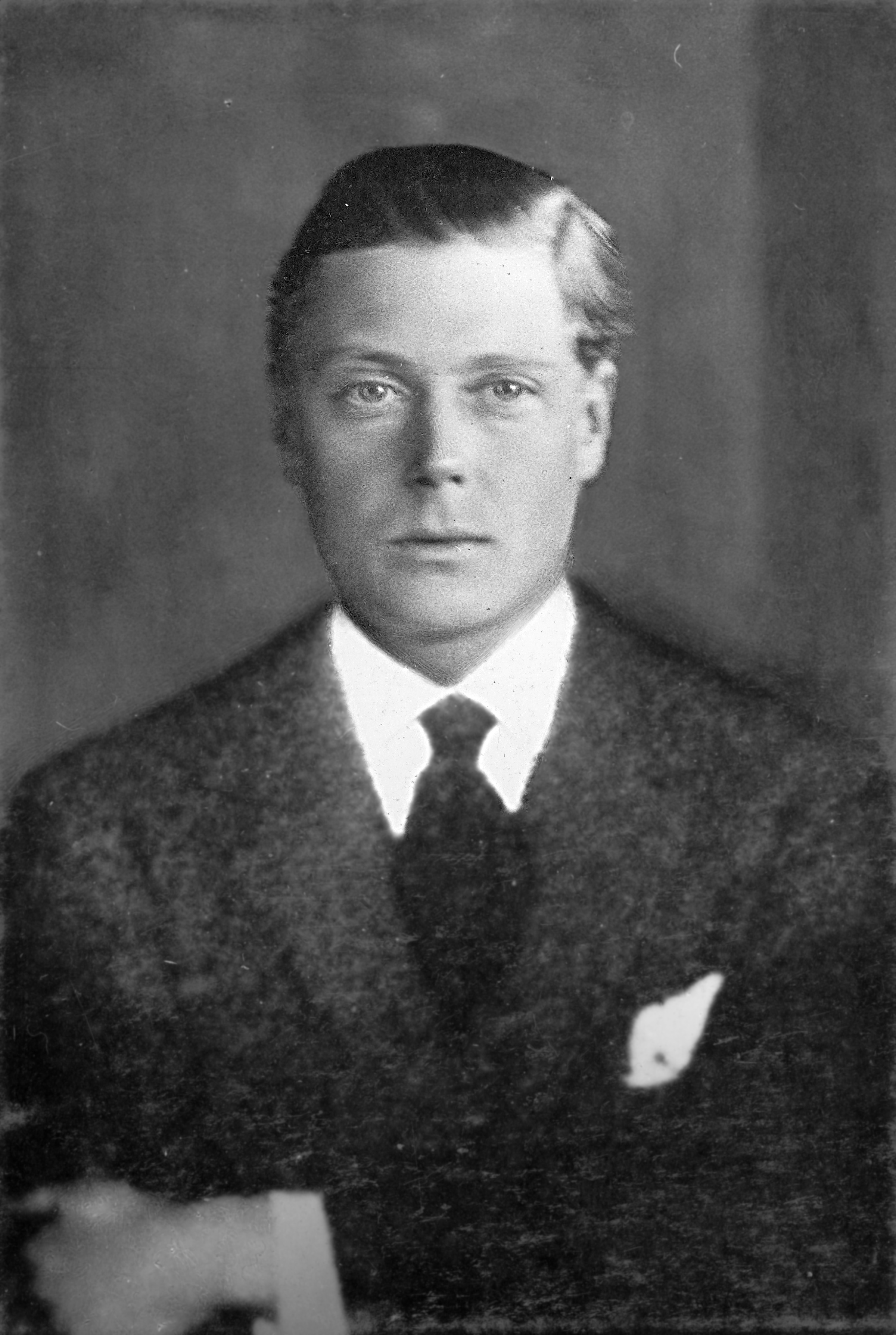 Édouard VIII photo