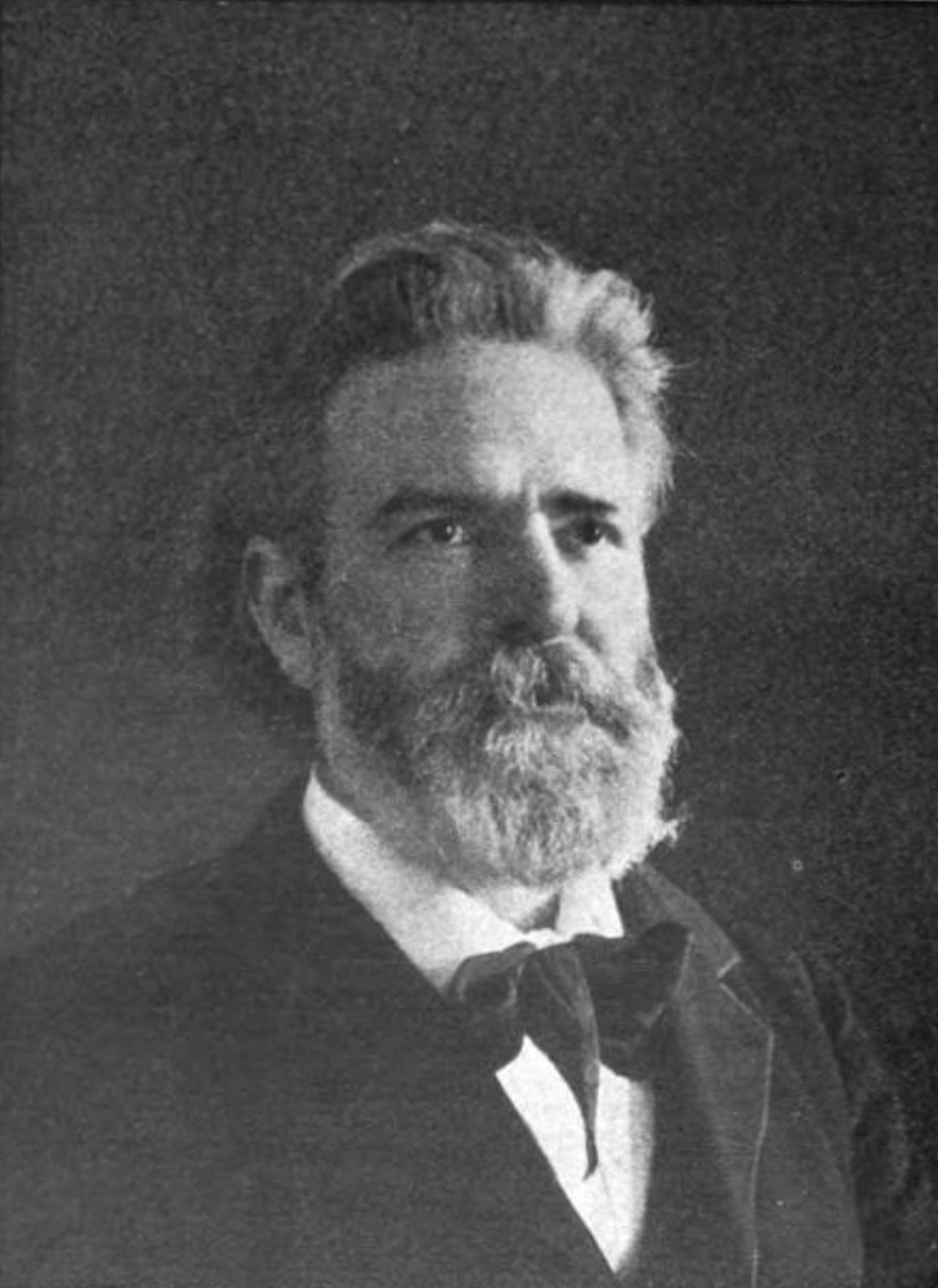 Edwin Markham photo