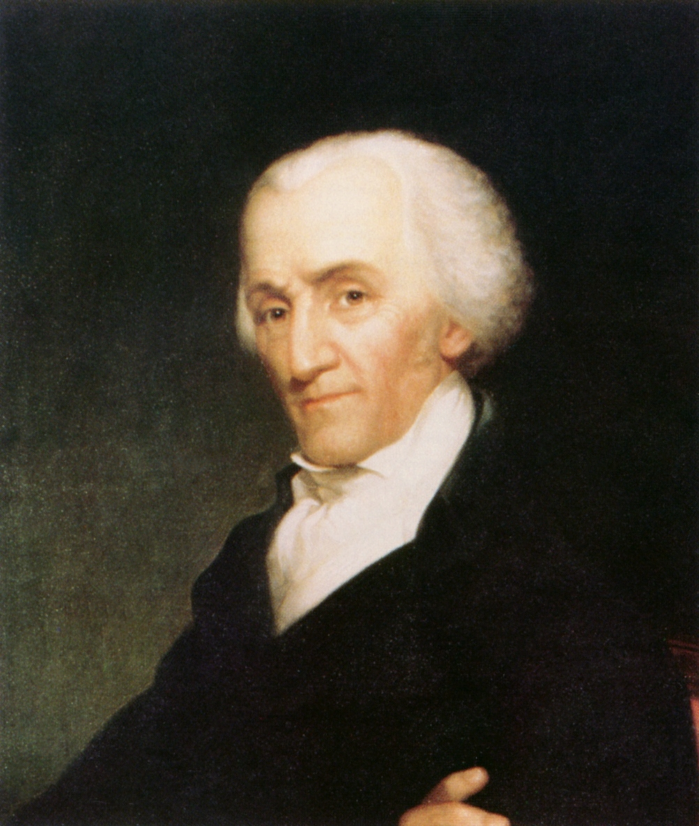 Elbridge Gerry photo
